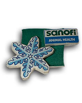 M�anyag 3D h�t�m�gnes - Sanofi