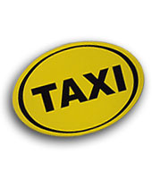 Aut�m�gnes - TAXI