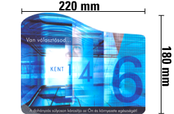 podlo�ka pod my� - Kent