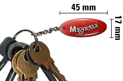 kl��enka - Magnetta