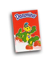 h�t�m�gnes - Danonino