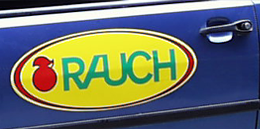 j�rm�m�gnes - Rauch