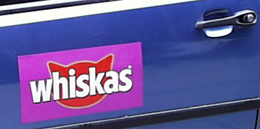 j�rm�m�gnes - Whiskas