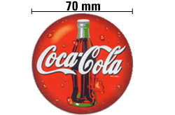 h�t�m�gnes - Coca Cola