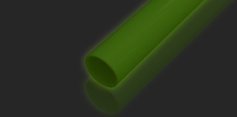fluoreskuj�ca magnetick� f�lia