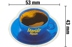 h�t�m�gnes - Merido Mocca
