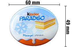 h�t�m�gnes - Kinder