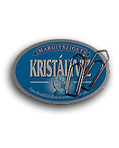 gemkapocstart� - Krist�lyv�z
