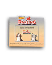 F�nyk�ptart� - Darling