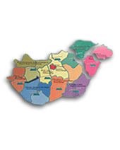 Puzzle - Magyarorsz�g