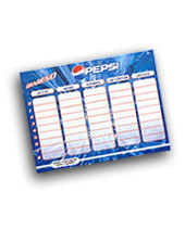 �rarend - Pepsi